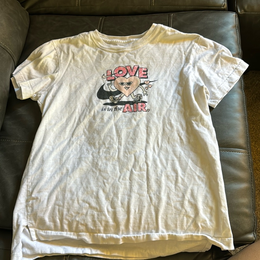 Nike Kids Shirt